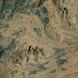 Satellite imagery of Band-e Shamshayr, AF