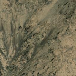 Satellite imagery of Kōh-e Tōp, AF