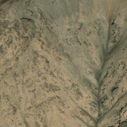 Satellite imagery of Kōh-e Tōp, AF