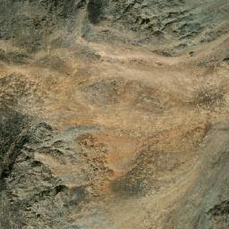 Satellite imagery of Kōh-e Ghargharah, AF