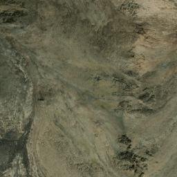 Satellite imagery of Kōh-e Ghargharah, AF
