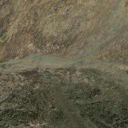 Satellite imagery of Kōh-e Tōp-Sakhījān, AF