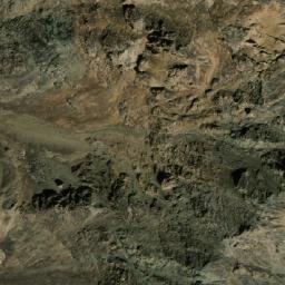 Satellite imagery of Kōh-e Tumkhānah, AF