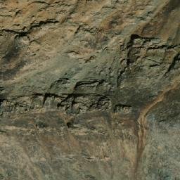 Satellite imagery of Kōh-e Tumkhānah, AF