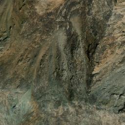 Satellite imagery of Kōh-e Tumkhānah, AF