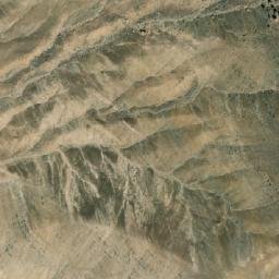 Satellite imagery of Kōtal-e Dūrnāmah, AF