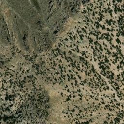 Satellite imagery of Kōh-e Malikar, AF