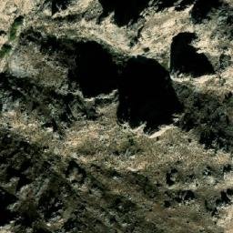 Satellite imagery of Gora Vashar, AF