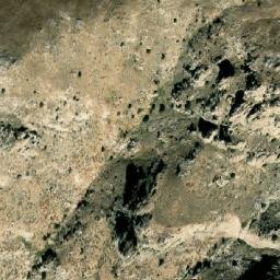 Satellite imagery of Gora Vashar, AF