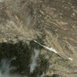 Satellite imagery of Kōh-e Kayl, AF