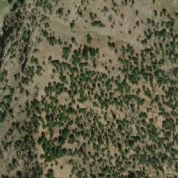 Satellite imagery of Kōh-e Gadahnishah, AF