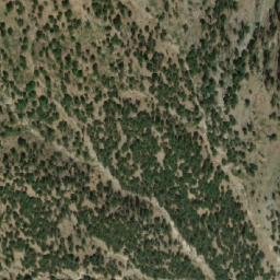 Satellite imagery of Kōh-e Gadahnishah, AF