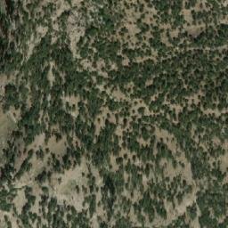 Satellite imagery of Kōh-e Gadahnishah, AF