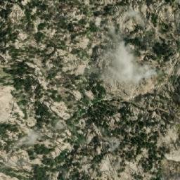Satellite imagery of Kōh-e Gatalī, AF