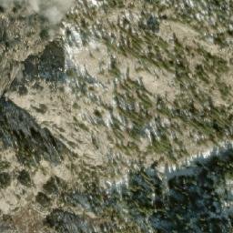 Satellite imagery of Kōh-e Gatalī, AF