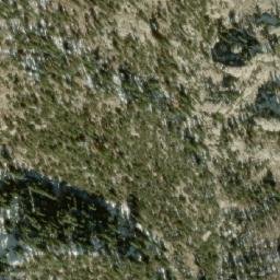 Satellite imagery of Kōh-e Gatalī, AF