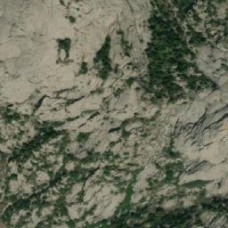 Satellite imagery of Kōh-e Salamak, AF