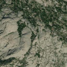 Satellite imagery of Kōh-e Salamak, AF