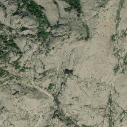 Satellite imagery of Kōh-e Salamak, AF