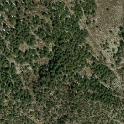 Satellite imagery of Kalāygal Ghar, AF