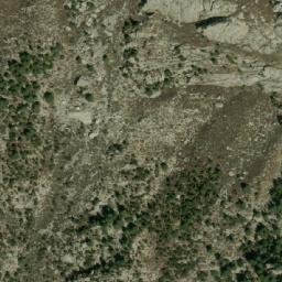 Satellite imagery of Kalāygal Ghar, AF