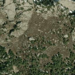 Satellite imagery of Kalāygal Ghar, AF