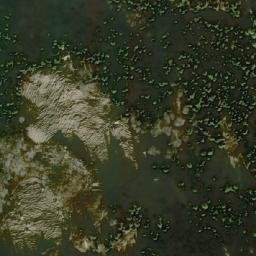 Satellite imagery of Nishah’ī, AF