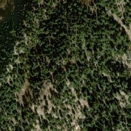 Satellite imagery of Kānīshāk, AF