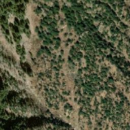 Satellite imagery of Kānīshāk, AF