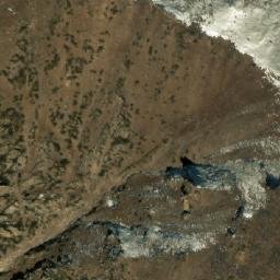 Satellite imagery of Ganaymand Band, AF