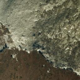 Satellite imagery of Ganaymand Band, AF