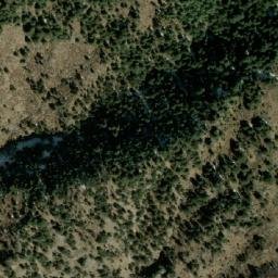 Satellite imagery of Gūrūk Sar, AF