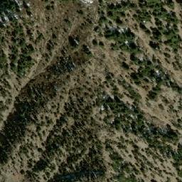 Satellite imagery of Ōghūzbōgh Sar, AF