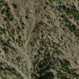 Satellite imagery of Ōghūzbōgh Sar, AF