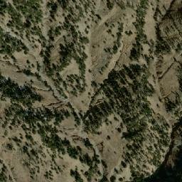 Satellite imagery of Ōghūzbōgh Sar, AF