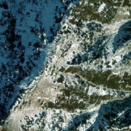 Satellite imagery of Gory Sundaragar, AF