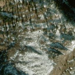Satellite imagery of Thamri Faqirtuk, PK