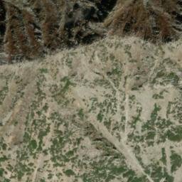 Satellite imagery of Garo Sar, PK