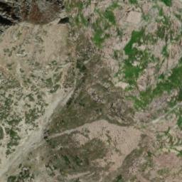Satellite imagery of Garo Sar, PK