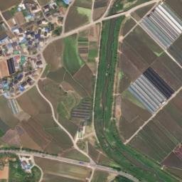 Satellite imagery of Sanghojeong, KR