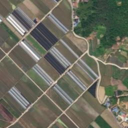 Satellite imagery of Sanghojeong, KR