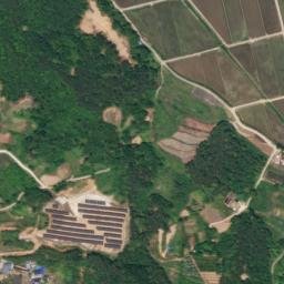 Satellite imagery of Sanghojeong, KR