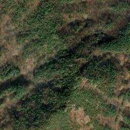 Satellite imagery of Kwangsŏm-gut, KR