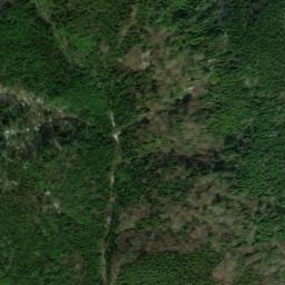Satellite imagery of 入地山, JP