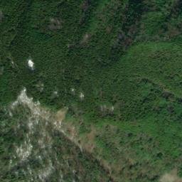 Satellite imagery of 入地山, JP