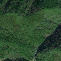 Satellite imagery of 入地山, JP