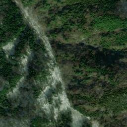 Satellite imagery of ボンジ山, JP