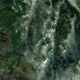 Satellite imagery of ボンジ山, JP