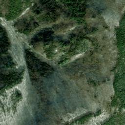 Satellite imagery of ボンジ山, JP