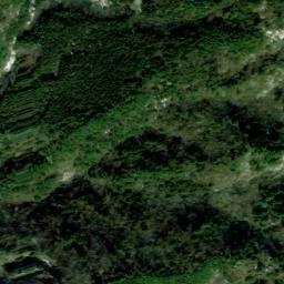 Satellite imagery of 岩岳山, JP